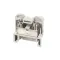 Baxter 01-1000V5-00105 TERMINAL, SECTION, 600V - FLAT