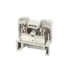 Baxter 01-1000V5-00105 TERMINAL, SECTION, 600V - FLAT