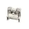 Baxter 01-1000V5-00105 TERMINAL, SECTION, 600V - FLAT