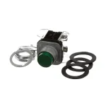 Baxter 01-1000V6-00048 Button, Push Assembly, Green