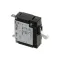 Baxter 01-1000V6-00052 Circuit Breaker, 277V, 50/60HZ, 3A, 1 Pole