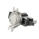 Baxter 01-1000V6-00108 SWITCH, HI LIMIT-DPST,2.5 AMP