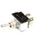 Baxter 01-1000V6-00151 Switch, Toggle, DPST, 125V, 15A