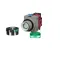 Baxter 01-1000V6-00160 BUTTON, PUSH GREEN - 2 POS MAI