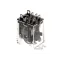 Baxter 01-1000V6-00271 Relay, DPDT, 120V, 1/2 HP