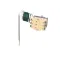Baxter 01-1000V6-00272 THERMOSTAT,HI-LIMIT - 350C