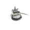 Baxter 01-1000V6-00290 Thermostat, Hi-Limit, 608 