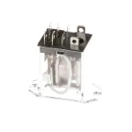 Relay, Dpdt, 24V 1/2Hp for Hobart Part# 01-1000V6-00297