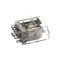 Baxter 01-1000V6-00327 RELAY, 1/2 HP