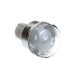 Baxter 01-1000V7-00027 Oven Lamp Assembly, 130V, 40W