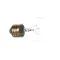 Vulcan Hart 01-1000V7-00028 Oven Bulb, 120V, 40W