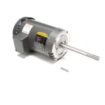Baxter 01-1000V8-00052 MOTOR, BLOWER - 1-1/2 H.P.