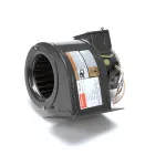 Baxter 01-1000V8-00060 Blower/Motor Assembly, 115V, 50/60HZ