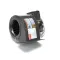 Baxter 01-1000V8-00060 Blower/Motor Assembly, 115V, 50/60HZ