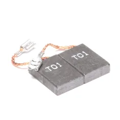 Baxter 01-1000V8-00064 Brush, Motor, Set of 2
