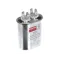 Baxter 01-1000V8-00111 Capacitor, 4uF, 370 Volt, 50/60HZ