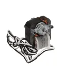 Baxter 01-1000V8-00115 Motor, 120V, 60HZ, 1.2A