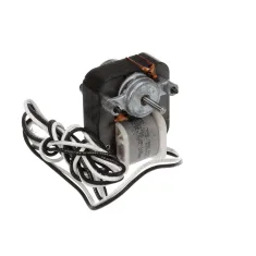 Baxter 01-1000V8-00115 Motor, 120V, 60HZ, 1.2A