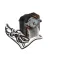 Baxter 01-1000V8-00115 Motor, 120V, 60HZ, 1.2A