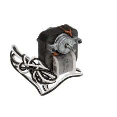 Baxter 01-1000V8-00115 Motor, 120V, 60HZ, 1.2A