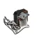 Baxter 01-1000V8-00115 Motor, 120V, 60HZ, 1.2A