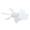 Baxter 01-1000V8-00130 BLADE, FAN - PLASTIC (6 DIA)