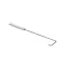Baxter 01-1000V9-00119 Electrode, Flame Rod, OV210G