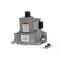 Baxter 01-1000V9-00121 VALVE, GAS - 1/2 X 3/4