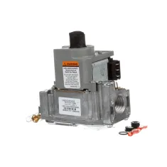 Baxter 01-1000V9-00121 VALVE, GAS - 1/2 X 3/4