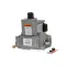 Baxter 01-1000V9-00121 VALVE, GAS - 1/2 X 3/4