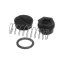 Baxter 01-1000V9-00128 KIT, L.P. CONVERSION