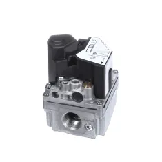 Baxter 01-1000V9-00181 Gas Valve, White Rogers, 24V, 50/60Hz, Natural Gas, 3/4"
