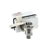 Baxter 01-1000V9-00207 VALVE, MOTORIZED