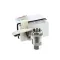Baxter 01-1000V9-00207 VALVE, MOTORIZED