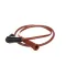 Baxter 01-1000V9-0101D IGNITION CABLE - HIGH VOLTAGE