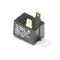 Baxter 01-100V10-00034 Buzzer, STD, Mini, 120VAC, 50/60HZ, 4W