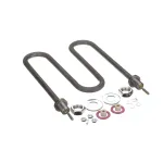 Electrolux Professional 0L1098 Rinse Pump And Motor Assembly, 208/240V, 60Hz