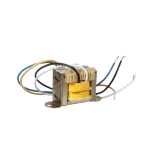 Baxter 01-100V10-00085 TRANSFORMER, BURNER, GAS PWR
