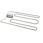 Baxter 01-100V10-00170 Element with Wire Leads, 120 Volt, 810 Watt