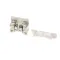 Baxter 01-100V10-00234 TERMINAL,SECTION-FLAT MNT(600V