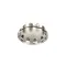 Baxter 01-100V15-00047 PLUG, NICKEL PLTD (FOR 1.25 H