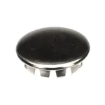 Baxter 01-100V15-00048 Plug, Nickel Plated, 0.75'