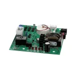Baxter 01-100V16-00627 Power Supply Board