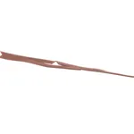 Baxter 01-100V16-00682 GASKET,VENT DUCT