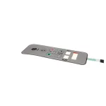 Baxter 01-100V16-00810 OVERLAY,MEMBRANE MB100/MB300
