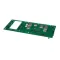 Baxter 01-100V16-00829 Control Board, HP/PW