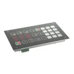 Baxter 01-100V16-00969 BOARD, I/O-STANDARD CONTROL FO