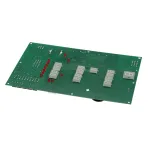 Baxter 01-100V16-00988 Control Board, Digital, OV851G