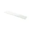 Baxter 01-100V16-0102C Tempered Glass, 1/4' Thick X