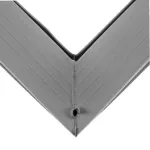 Baxter 01-100V16-0271D Gasket, Magnetic, Loading Door